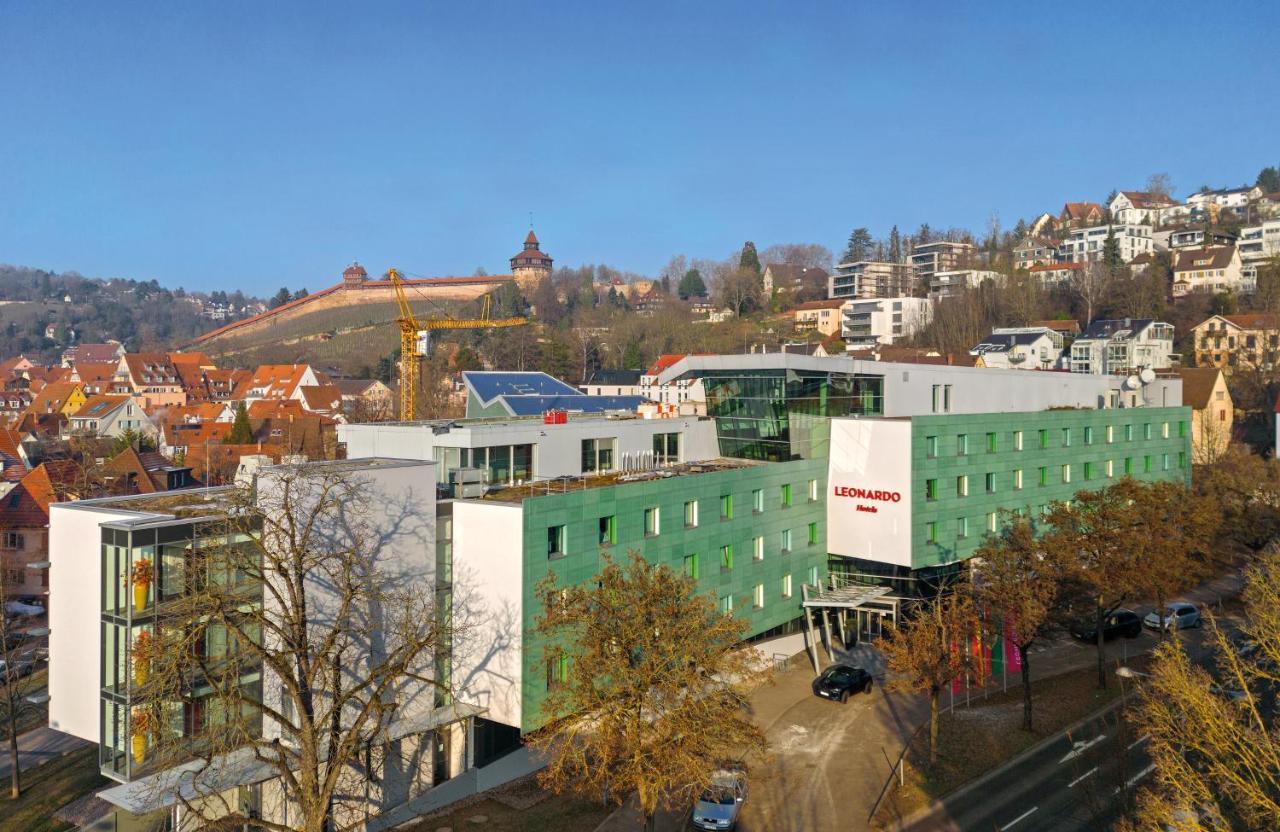 Hotel Park Consul Esslingen Esslingen am Neckar Exterior foto